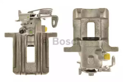 Тормозной суппорт BOSCH 0 986 473 225