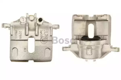 Тормозной суппорт BOSCH 0 986 473 303