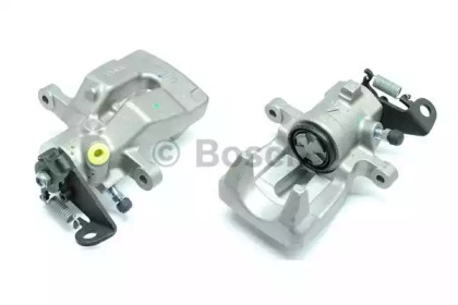 Тормозной суппорт BOSCH 0 986 473 471