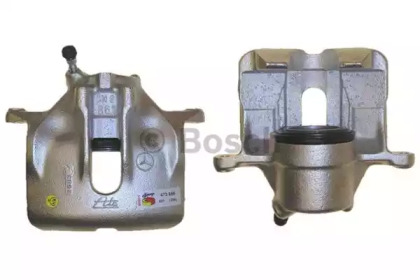 Тормозной суппорт BOSCH 0 986 473 656