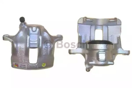 Тормозной суппорт BOSCH 0 986 473 660