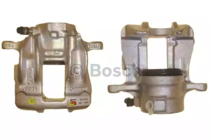 Тормозной суппорт BOSCH 0 986 473 819