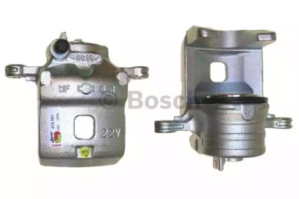 Тормозной суппорт BOSCH 0 986 474 051