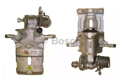 Тормозной суппорт BOSCH 0 986 474 092