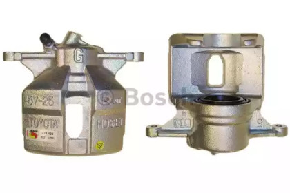 Тормозной суппорт BOSCH 0 986 474 126