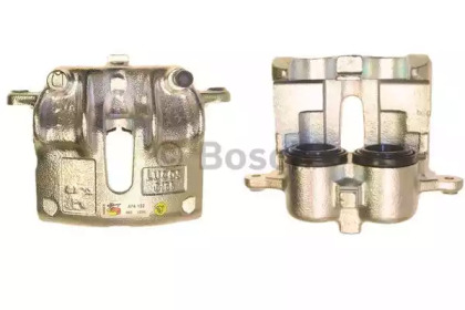 Тормозной суппорт BOSCH 0 986 474 132