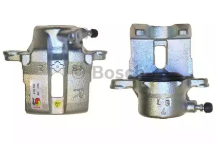 Тормозной суппорт BOSCH 0 986 474 133