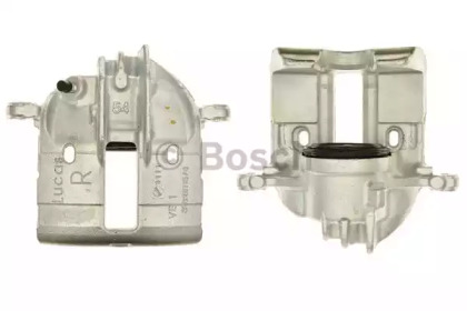 Тормозной суппорт BOSCH 0 986 474 176