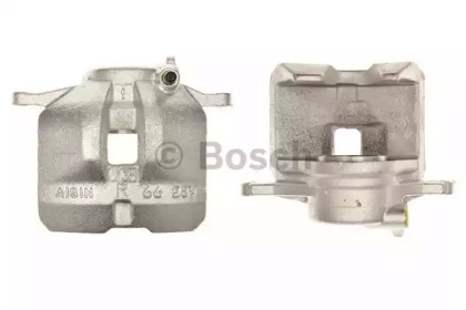 Тормозной суппорт BOSCH 0 986 474 224