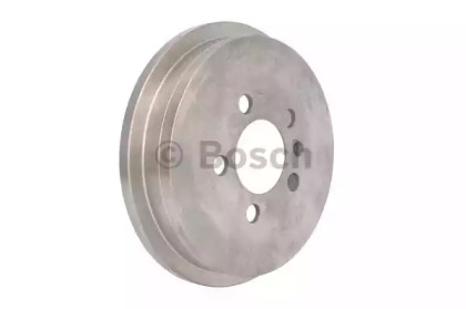 Тормозный барабан BOSCH 0 986 477 133