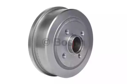 Тормозный барабан BOSCH 0 986 477 135