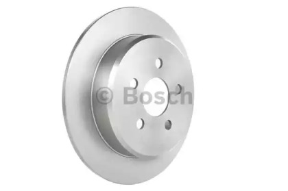 Тормозной диск BOSCH 0 986 478 514