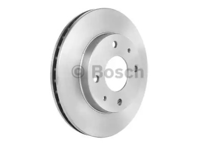 Тормозной диск BOSCH 0 986 478 531