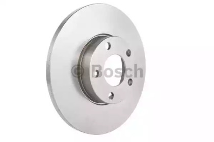 Тормозной диск BOSCH 0 986 478 545