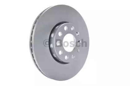 Тормозной диск BOSCH 0 986 478 546