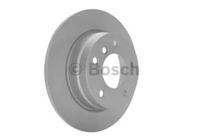 Тормозной диск BOSCH 0 986 478 561