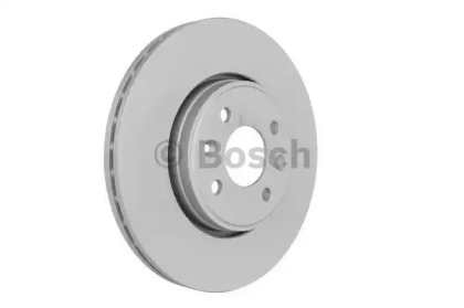 Тормозной диск BOSCH 0 986 478 590