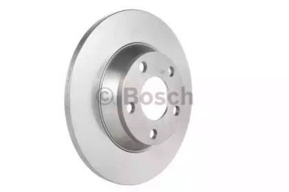 Тормозной диск BOSCH 0 986 478 615