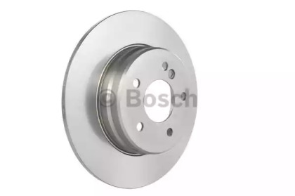 Тормозной диск BOSCH 0 986 478 626