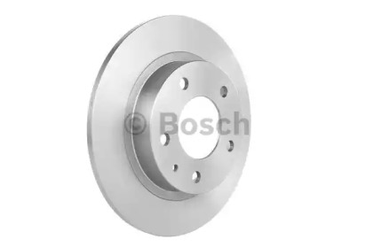 Тормозной диск BOSCH 0 986 478 633