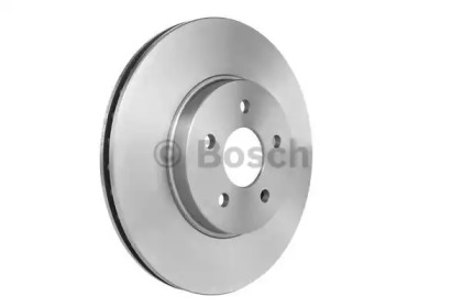 Тормозной диск BOSCH 0 986 478 718