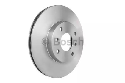 Тормозной диск BOSCH 0 986 478 728