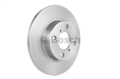 Тормозной диск BOSCH 0 986 478 729