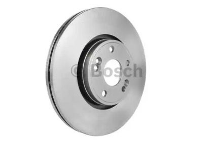 Тормозной диск BOSCH 0 986 478 743