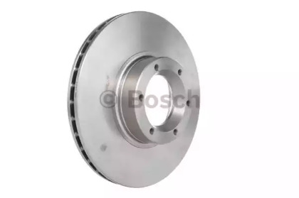 Тормозной диск BOSCH 0 986 478 745