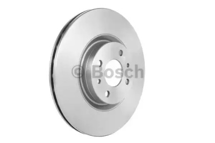 Тормозной диск BOSCH 0 986 478 810