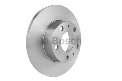 Тормозной диск BOSCH 0 986 478 843