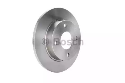 Тормозной диск BOSCH 0 986 478 856