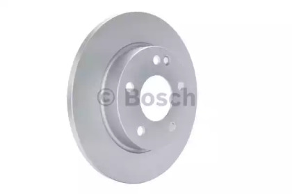 Тормозной диск BOSCH 0 986 478 874