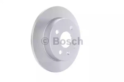 Тормозной диск BOSCH 0 986 478 882