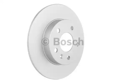 Тормозной диск BOSCH 0 986 478 884