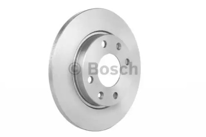 Тормозной диск BOSCH 0 986 478 887