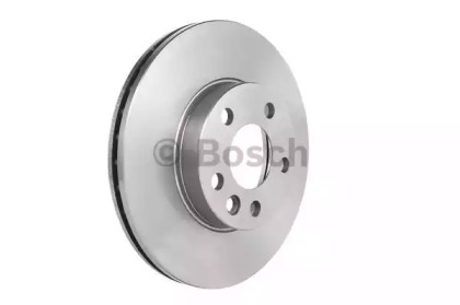 Тормозной диск BOSCH 0 986 478 893