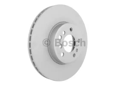 Тормозной диск BOSCH 0 986 478 974