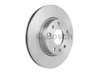 Тормозной диск BOSCH 0 986 478 992