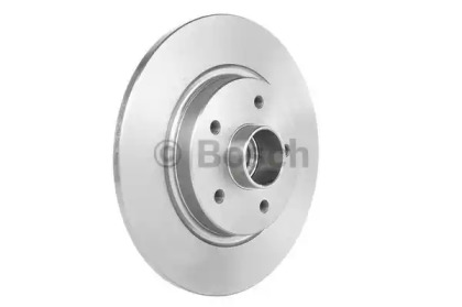 Тормозной диск BOSCH 0 986 479 015