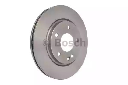 Тормозной диск BOSCH 0 986 479 071