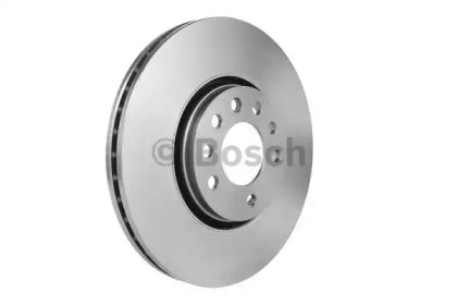 Тормозной диск BOSCH 0 986 479 076