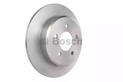 Тормозной диск BOSCH 0 986 479 102