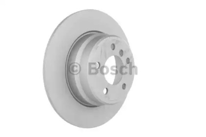 Тормозной диск BOSCH 0 986 479 167