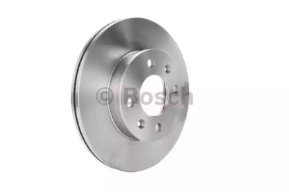 Тормозной диск BOSCH 0 986 479 206