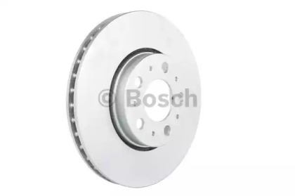 Тормозной диск BOSCH 0 986 479 210