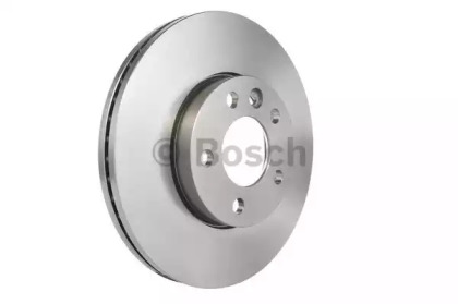 Тормозной диск BOSCH 0 986 479 211