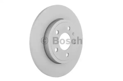 Тормозной диск BOSCH 0 986 479 252