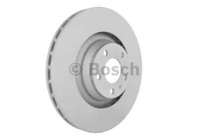 Тормозной диск BOSCH 0 986 479 260