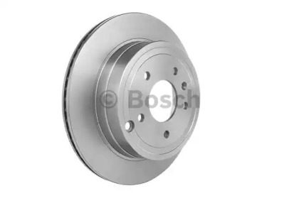 Тормозной диск BOSCH 0 986 479 268